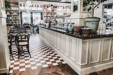 Ristorante Matilde