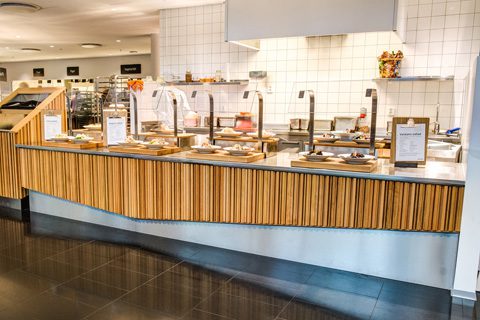 Swedbanks huvudkontor