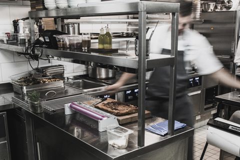 Gastrologik