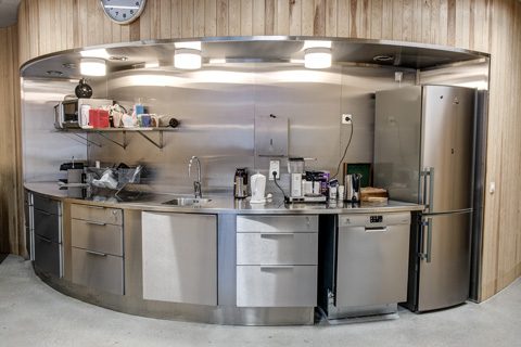 Arkitekturhögskolan